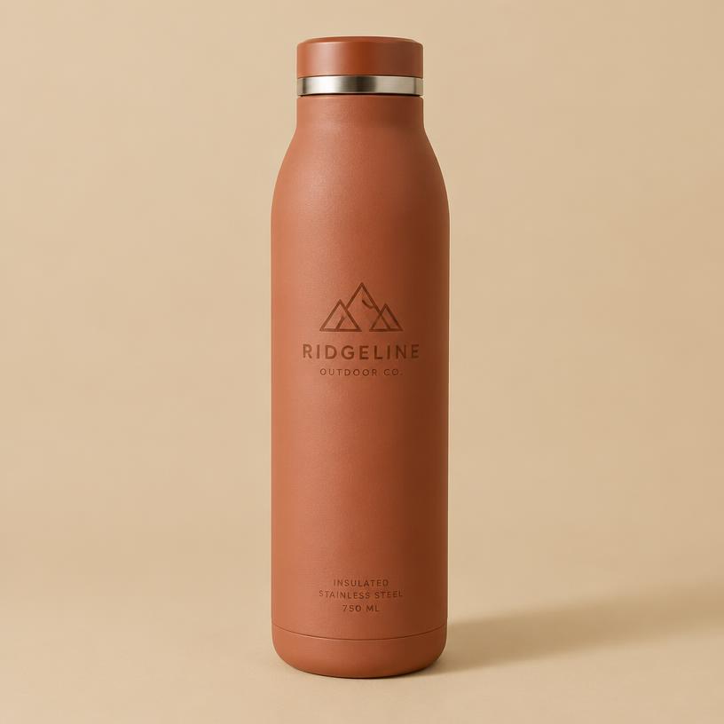 Bulk custom mugs & flasks