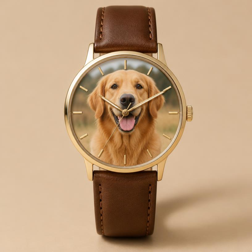 Bulk custom watches